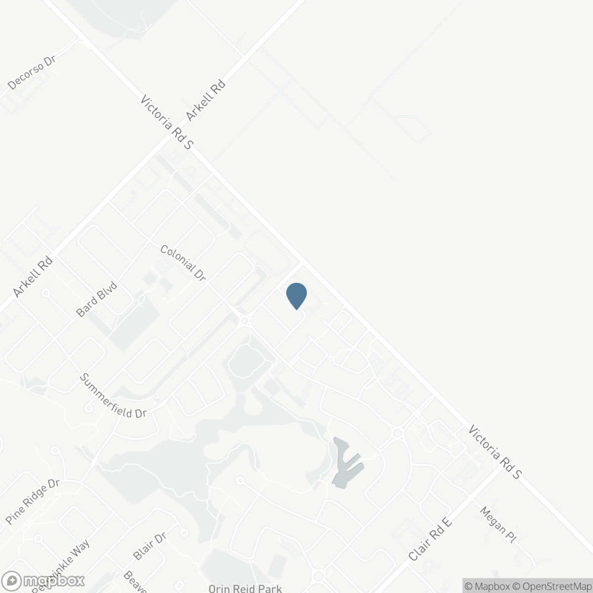 58 WALKER WAY, Guelph, Ontario N1L 1T7